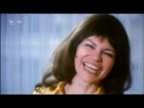 Youtube: Inge Brandenburg - Zeig mir was Liebe ist (1971)