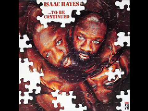 Youtube: ISAAC HAYES LOOK OF LOVE