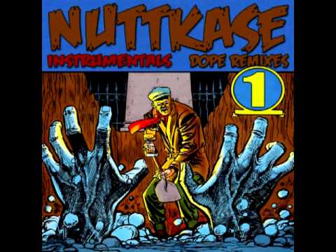 Youtube: Nuttkase - Puppet Master (Cypress Hill, Dr. Dre) Instrumental 2019