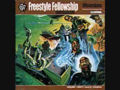 Youtube: Can You Find...／FREESTYLE FELLOWSHIP