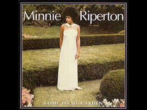 Youtube: Expecting - Minnie Riperton