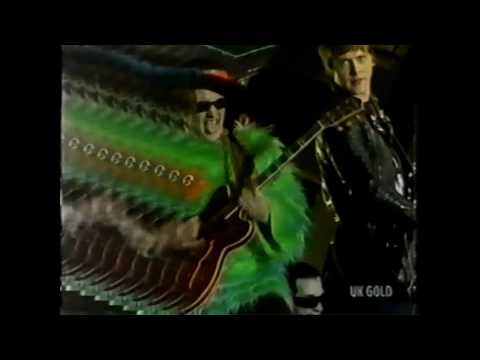 Youtube: DAMNED Love Song - top of the pops 1979