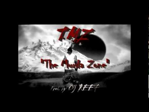 Youtube: LABAL-S - TMZ - ft Leeroy Destroy (Dr. Murder Verses LP) [Prod. by DJ REEF] 2012 OFFICIAL VIDEO