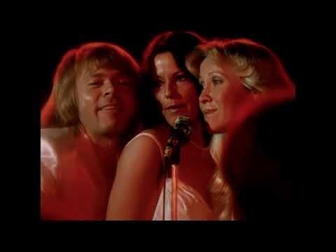 Youtube: ABBA - Does Your Mother Know (Official Video) UHD 4K