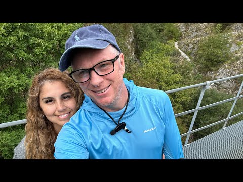 Youtube: Italy Tibetan Bridge Roccamandolfi, Italy