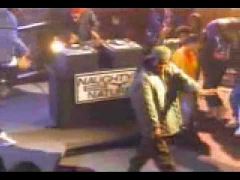 Youtube: Naughty By Nature --- O.P.P.