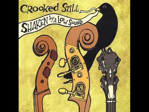 Youtube: Crooked Still - Little Sadie
