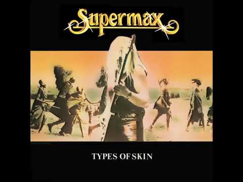 Youtube: Supermax - Spooky (1980)