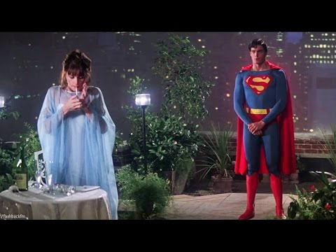 Youtube: Lois Lane interviews Superman | Superman (1978)