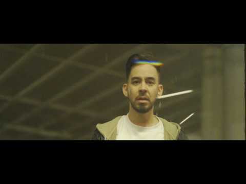 Youtube: Running From My Shadow [feat. grandson] (Official Video) - Mike Shinoda