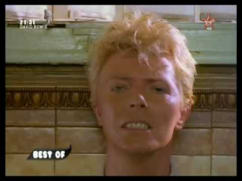 Youtube: David Bowie - Let's Dance (1983 ClipVideo)
