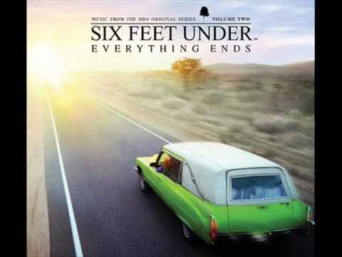 Youtube: The Arcade Fire - Cold Wind (Six Feet Under OST)