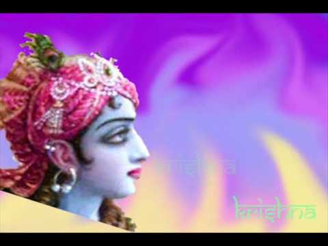 Youtube: Krishna Love