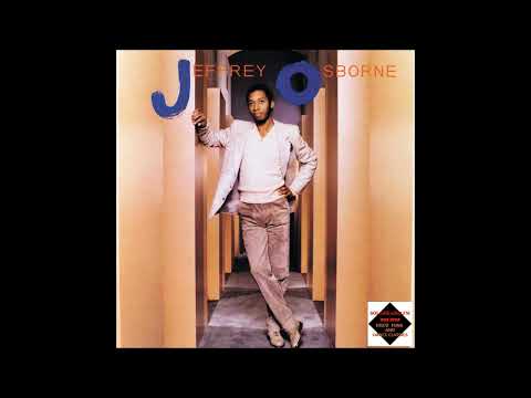 Youtube: Jeffrey Osborne  -  New Love