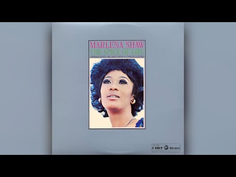 Youtube: Marlena Shaw - Go Away Little Boy