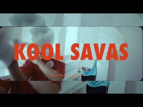 Youtube: Kool Savas feat. SDP - Krieg und Frieden