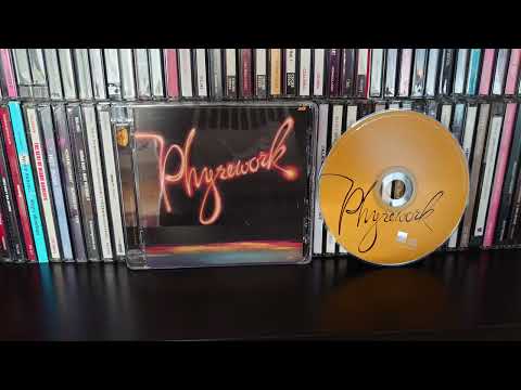 Youtube: PHYREWORK - My Funk