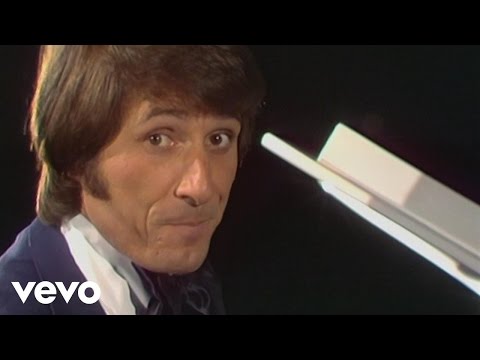 Youtube: Udo Jürgens - Tante Emma (Starparade 16.10.1976)