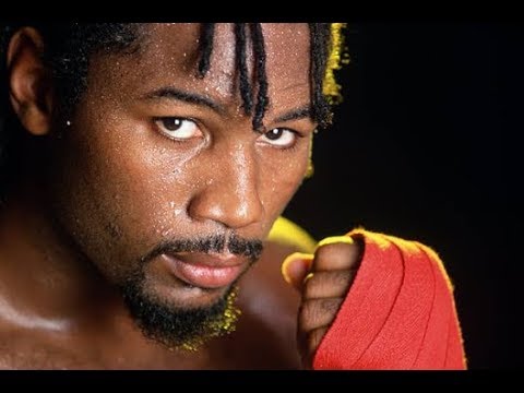 Youtube: Lennox Lewis - Tribute To A Champion