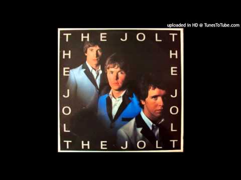 Youtube: The Jolt - Watcha gonna do about it