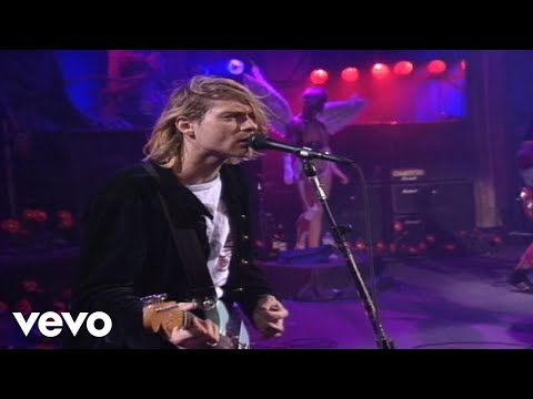 Youtube: Nirvana - Rape Me (Live And Loud, Seattle / 1993)