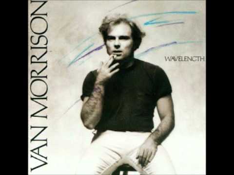 Youtube: Van Morrison - Wavelength - original