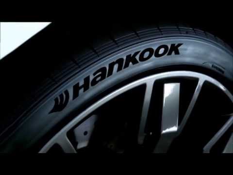 Youtube: HANKOOK Reifen Werbung 2013