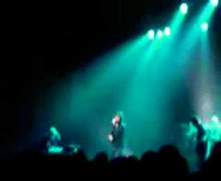 Youtube: The Doors in Copenhagen - Riders On The Storm