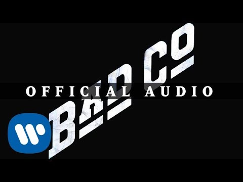 Youtube: Bad Company - Can't Get Enough (Official Audio)