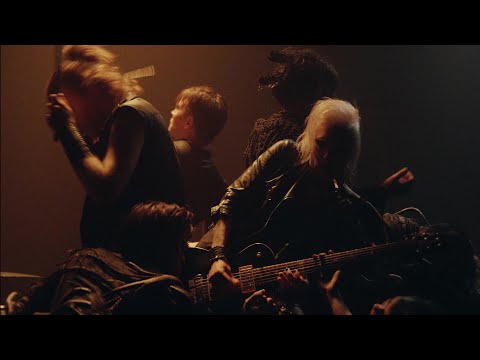 Youtube: The Rasmus - Rise (Official Music Video)