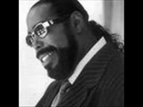 Youtube: Barry White - Let.s just kiss and say goodbeye
