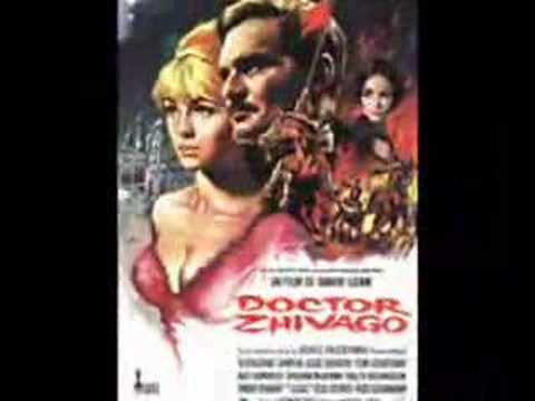 Youtube: Doctor Zhivago - Lara's Theme