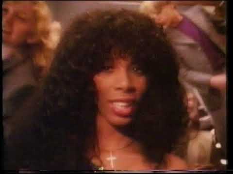 Youtube: Donna Summer   Unconditional Love