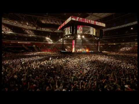 Youtube: Foo Fighters Live At Wembley Stadium - My Hero