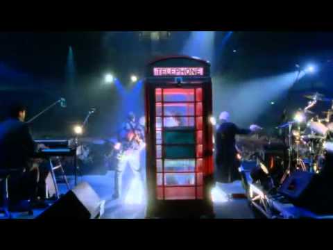 Youtube: Peter Gabriel: Secret World Live - Steam