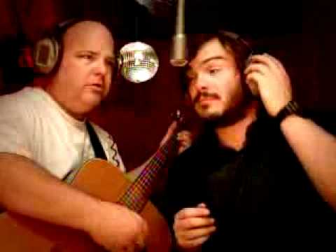 Youtube: tenacious d - Tribute (official music video)