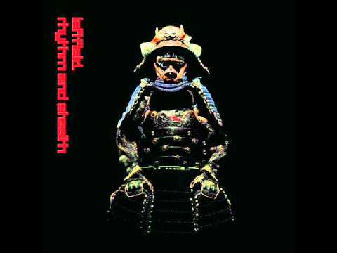 Youtube: Leftfield- Dusted