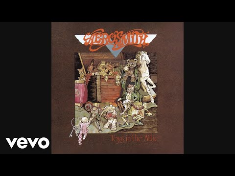 Youtube: Aerosmith - Walk This Way (Audio)