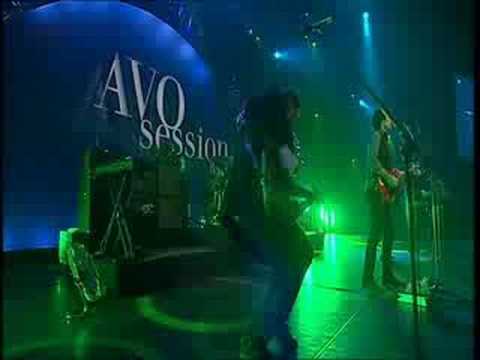 Youtube: Hooters - All you Zombies 2008 live