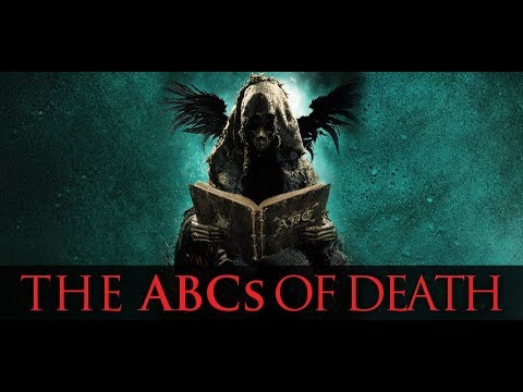 Youtube: The ABCs of Death (2012) Official Trailer - Magnolia Selects