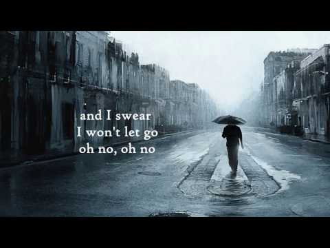 Youtube: Fivefold - Won't Let Go (lyrics)