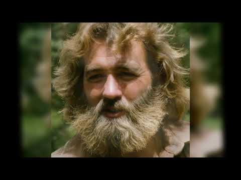 Youtube: Thom Pace - Maybe - Grizzly Adams - Der Mann aus den Bergen