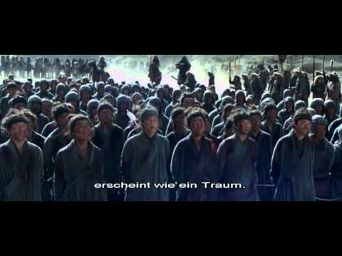 Youtube: Mulan - Die Legende einer Kriegerin ( Song within the movie )