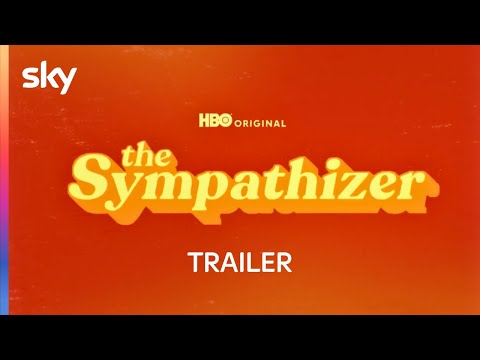 Youtube: The Sympathizer | Trailer | Sky