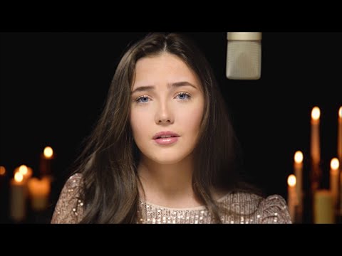 Youtube: Hallelujah - Lucy Thomas - (Official Music Video)