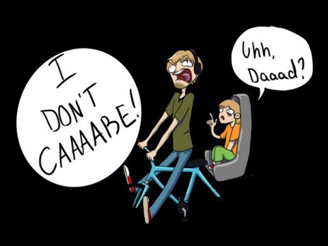 Youtube: PewDiePie: I DON'T CARE Montage