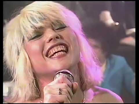 Youtube: Blondie - Eat To The Beat (full clip with complete beginning)