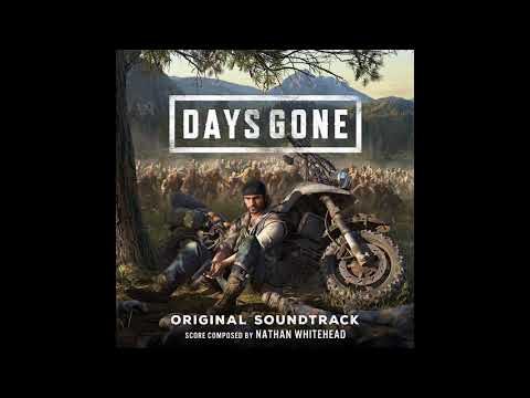 Youtube: Jack Savoretti - Soldier's Eyes | Days Gone OST