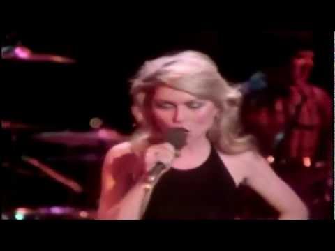 Youtube: Blondie - One Way Or Another (Official Music Video)