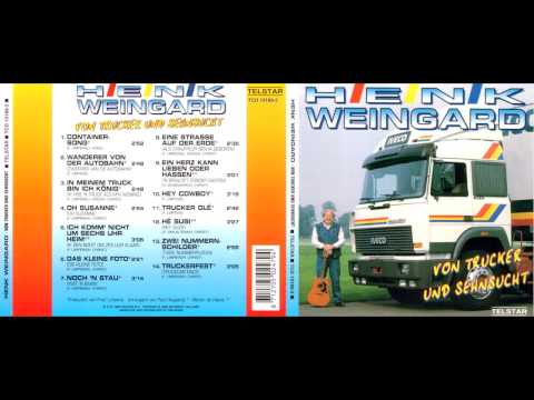 Youtube: Henk Weingard -  Containersong